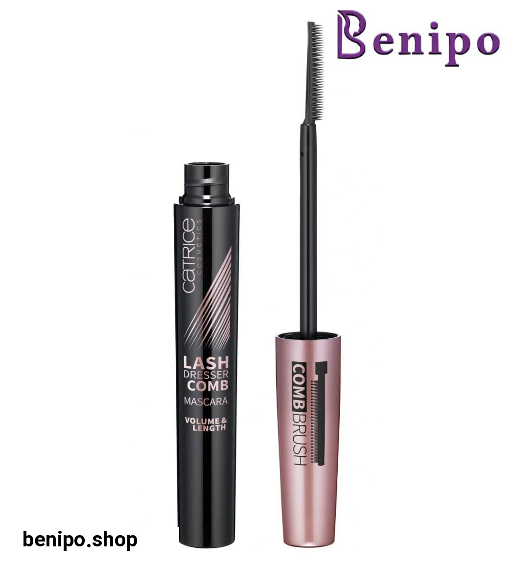 ریمل لش درسر