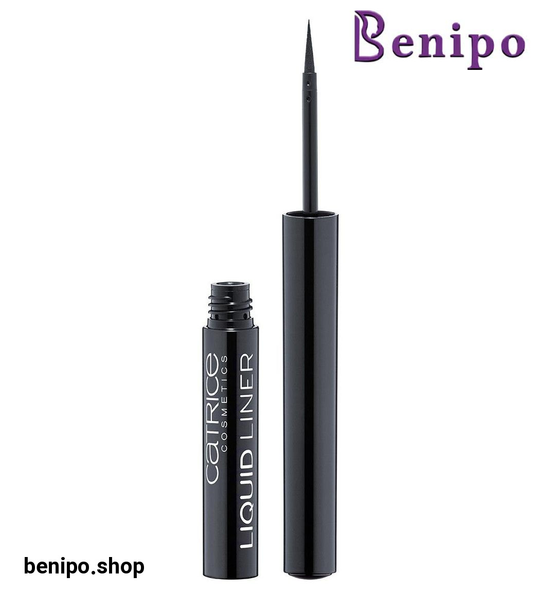 خط چشم مایع و دارای پایه گیاهی