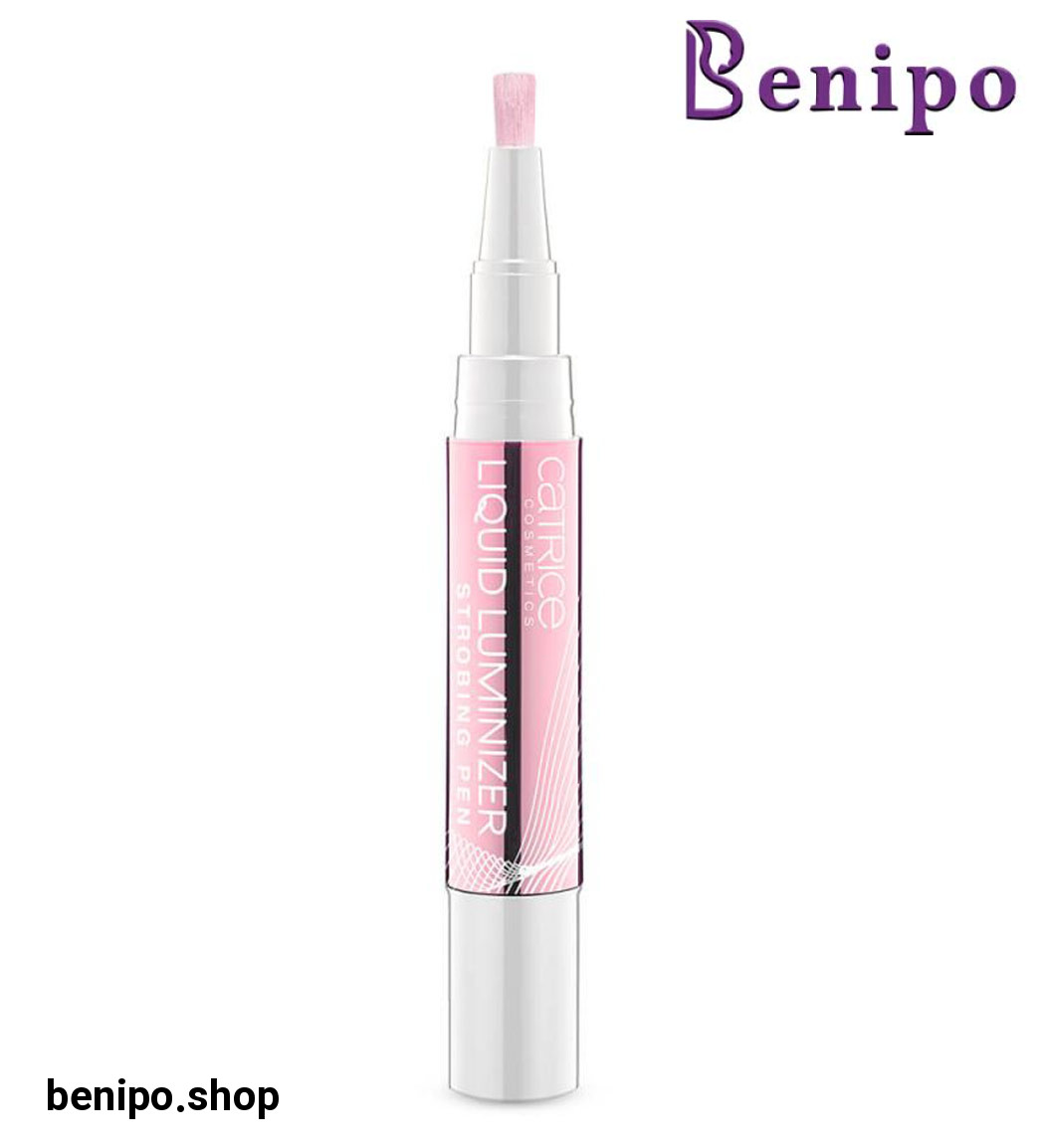 قلم استروبینگ مایع