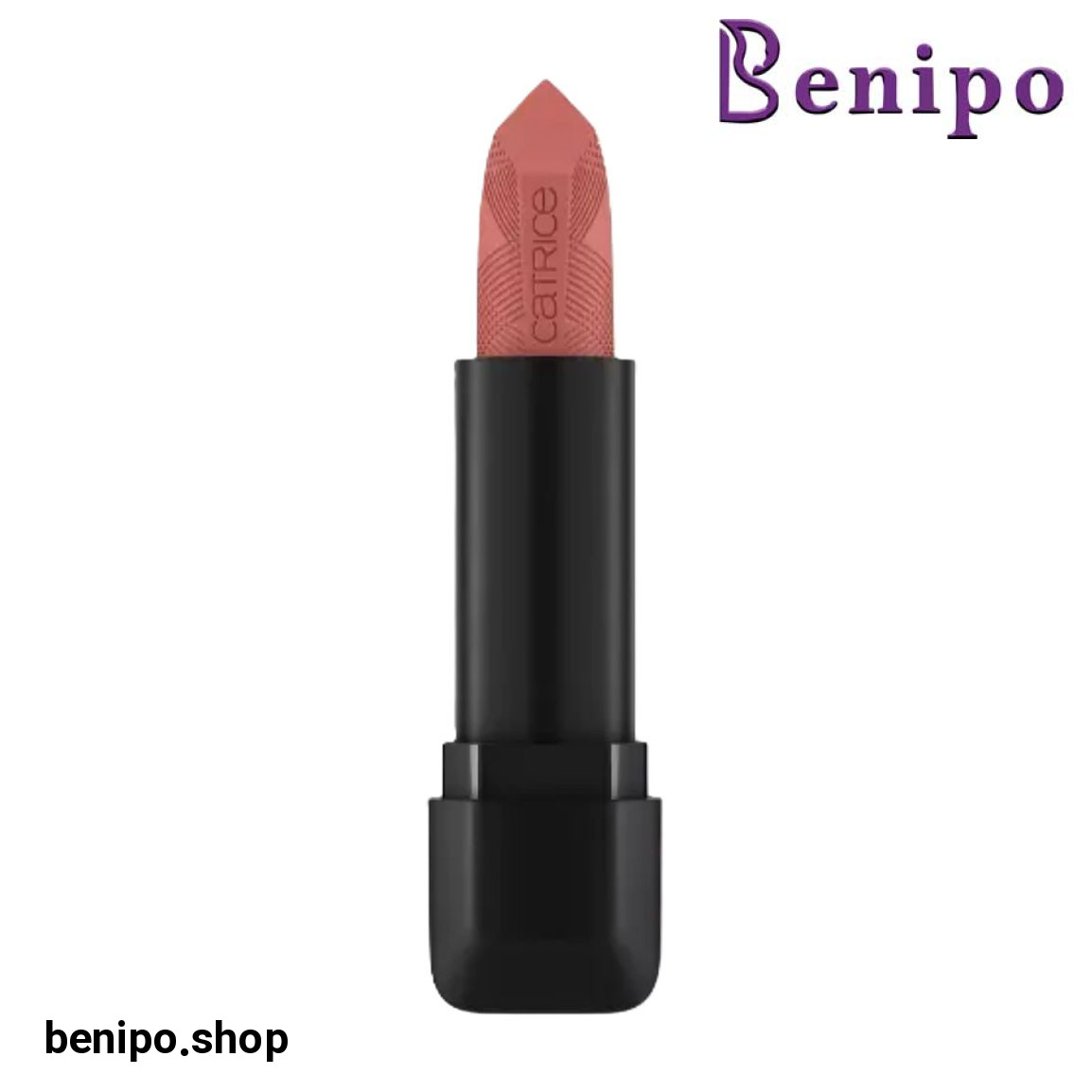 رژلب جامد مدل مات