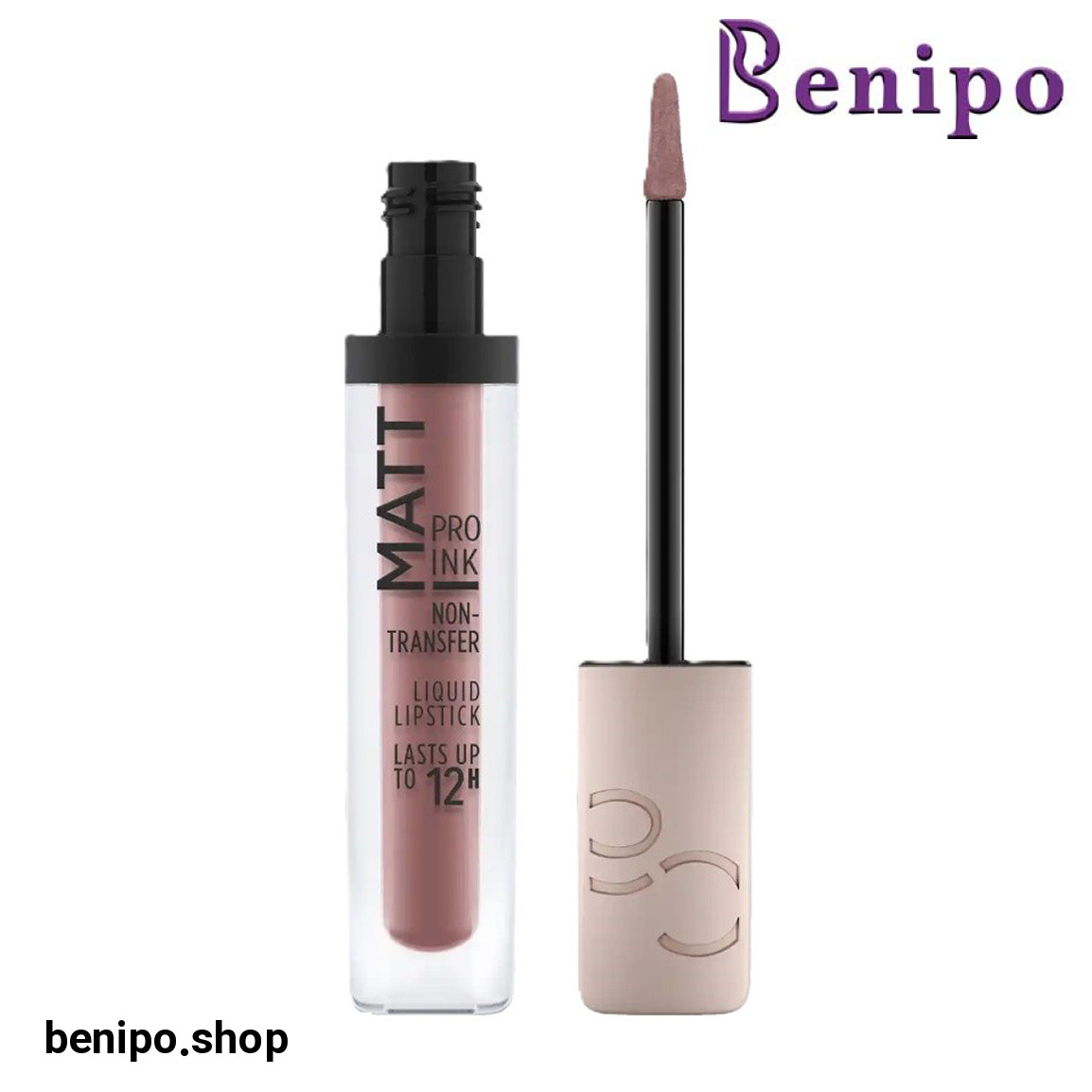 رژ لب مایع مات مدل Pro Ink حجم 5 میلی لیتر