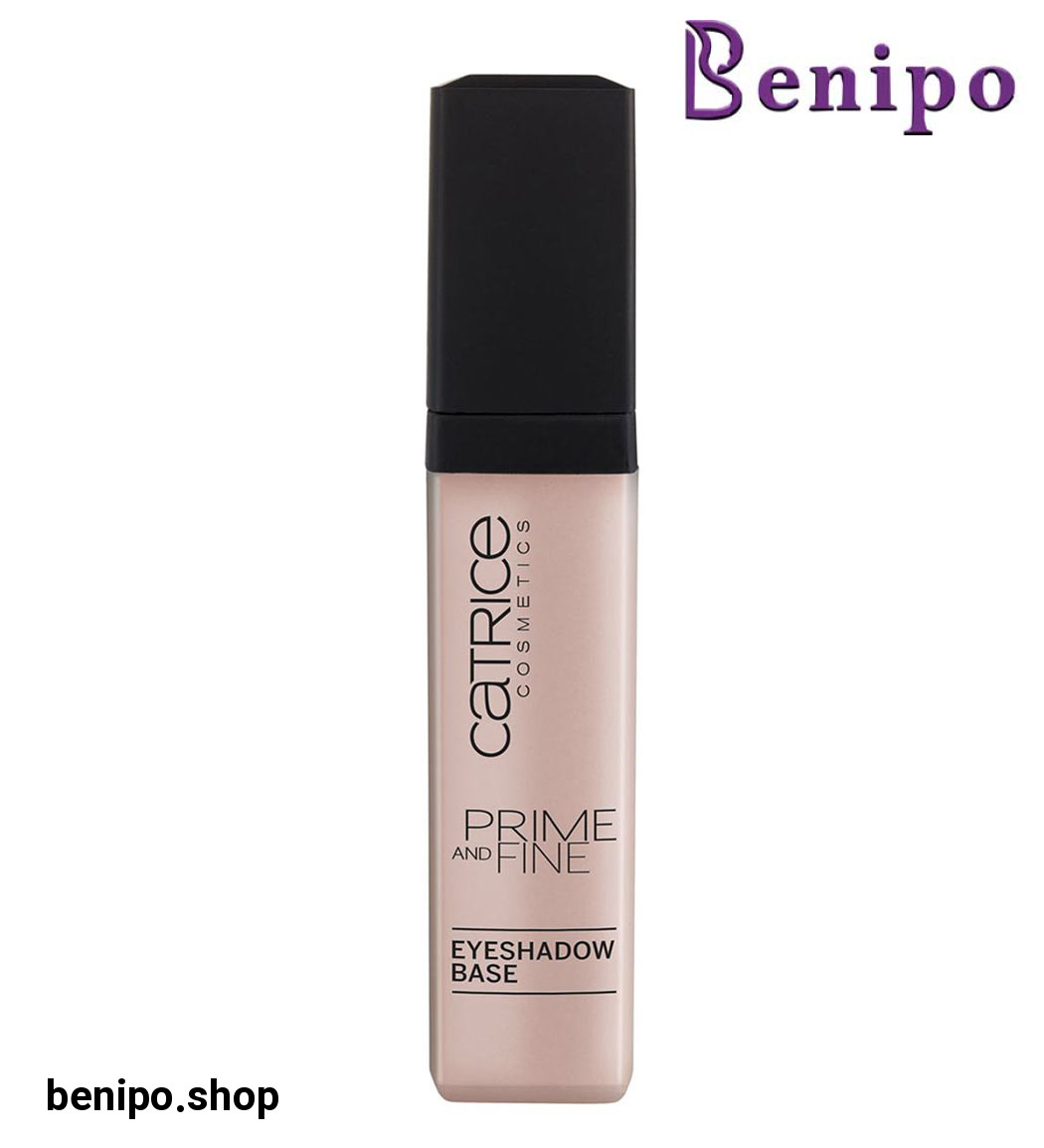 بیس سایه چشم پرایم اند فاین