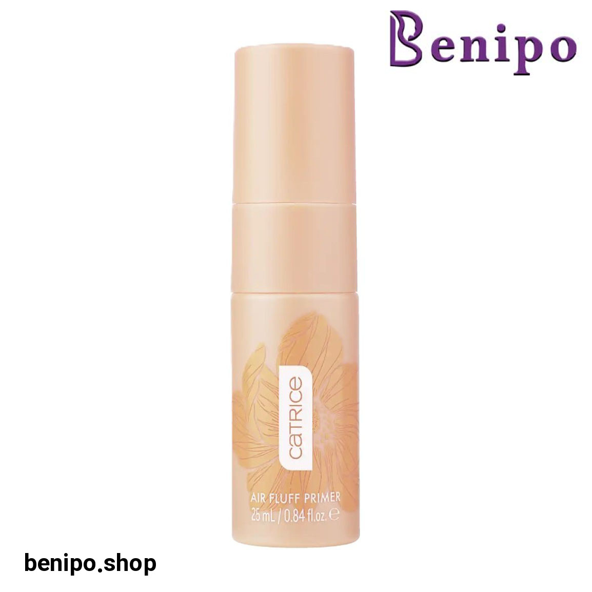 پرایمر صورت حجم 25 میلی لیتر