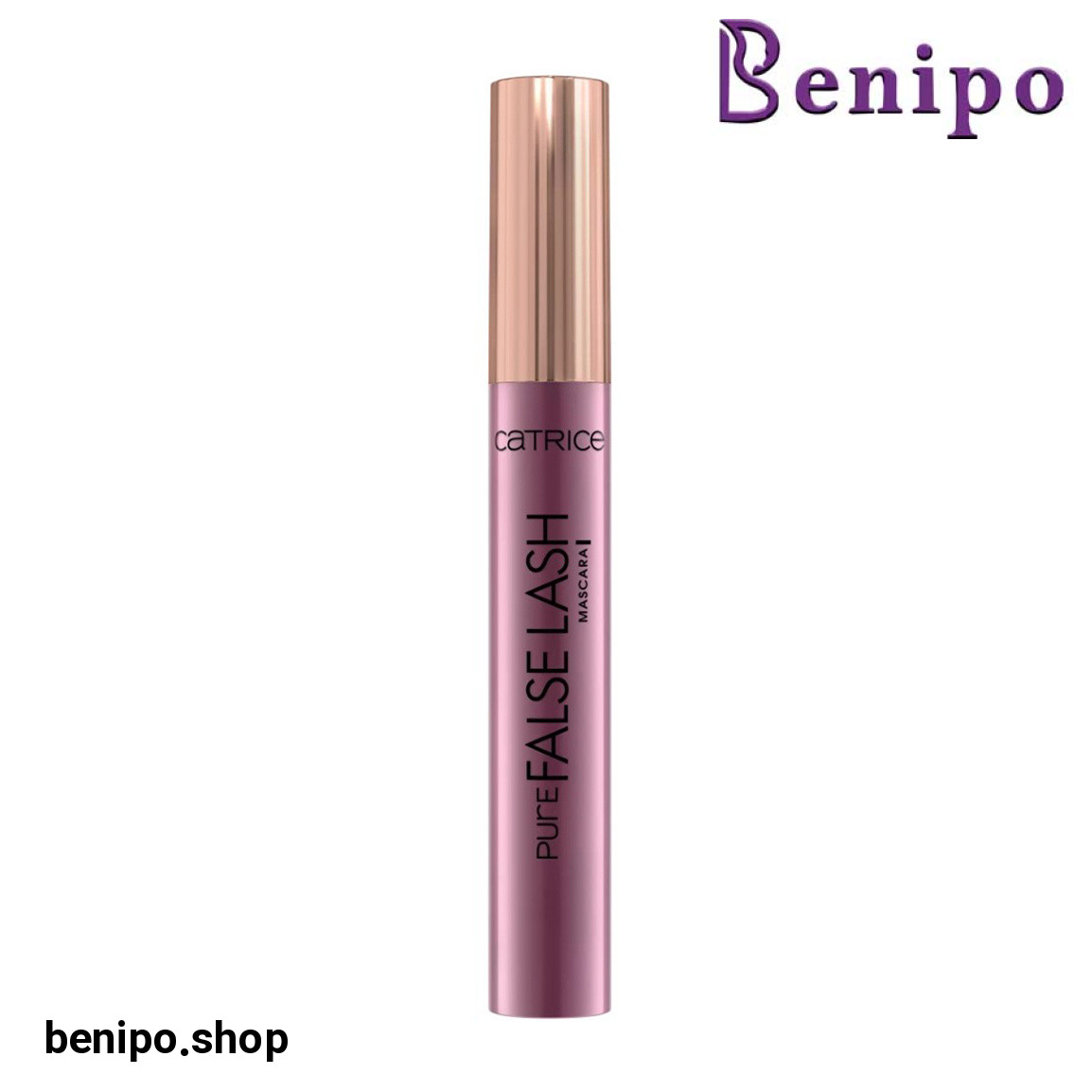 ریمل جداکننده بلند کننده مدل Pure False Lash حجم 10 میلی لیتر