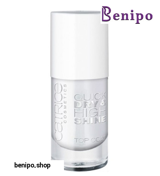 برق ناخن و تاپ کات کوئیک درای