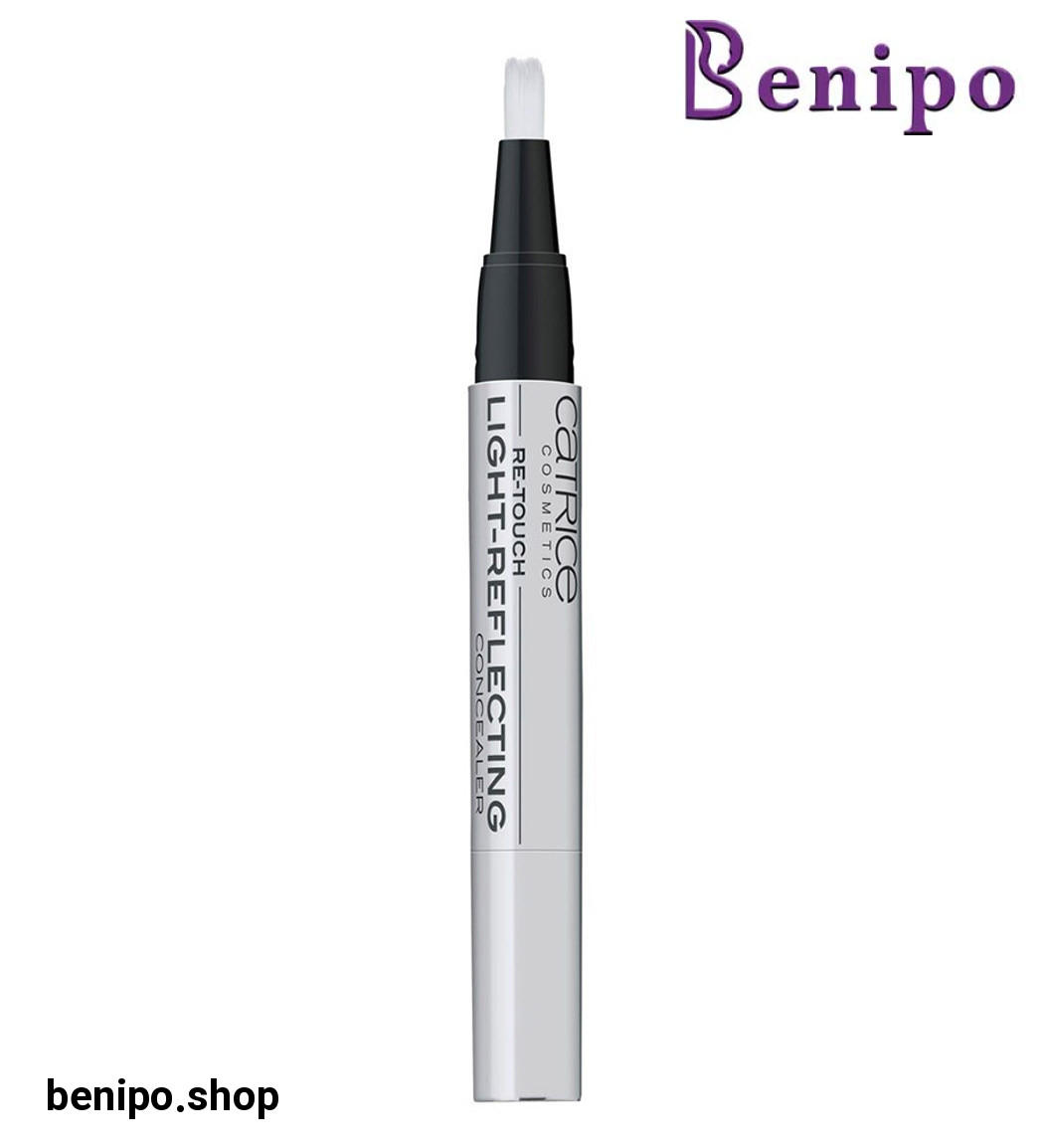 کانسیلر ری تاچ با خاصیت انعکاس نور