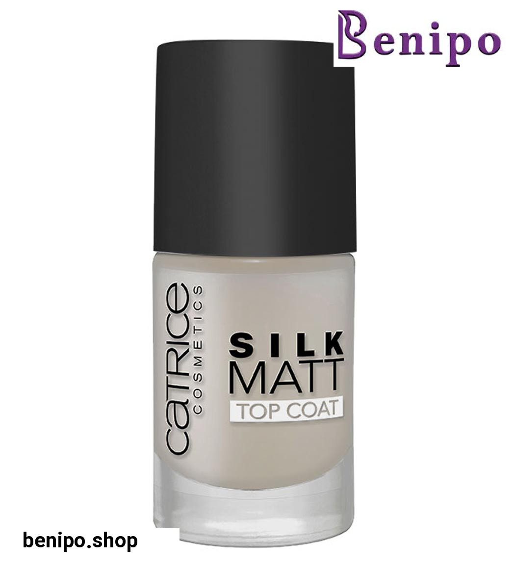 تاپ کت سیلک مت