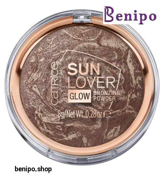 پودر برنزه سان لاور