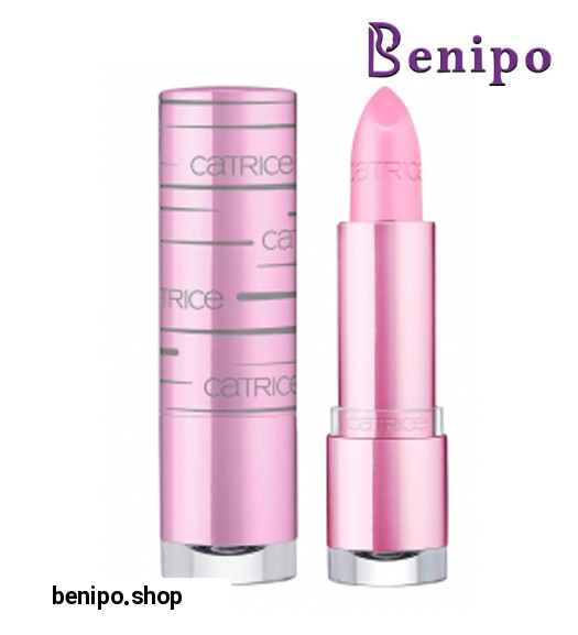 بالم لب رنگی لیپ گلو