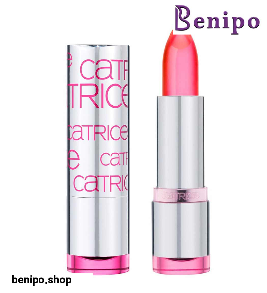 برق لب آلتیمت لیپ گلو