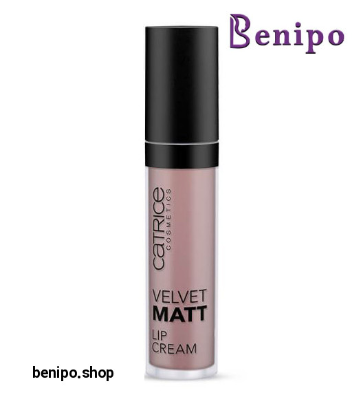 رژلب مایع کرمی ولوت