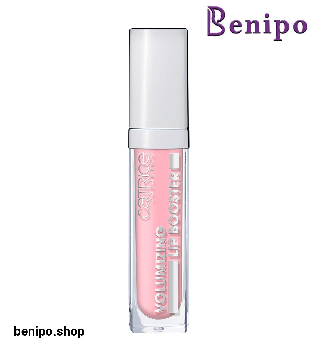 رژلب مایع والیوم بوستر