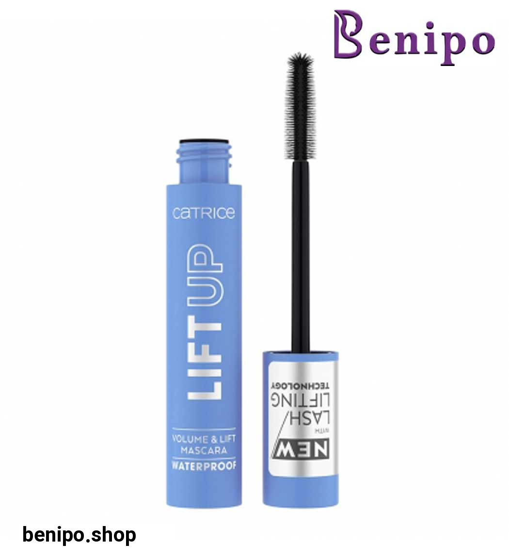 ریمل لیفت آپ والیوم ضد آب