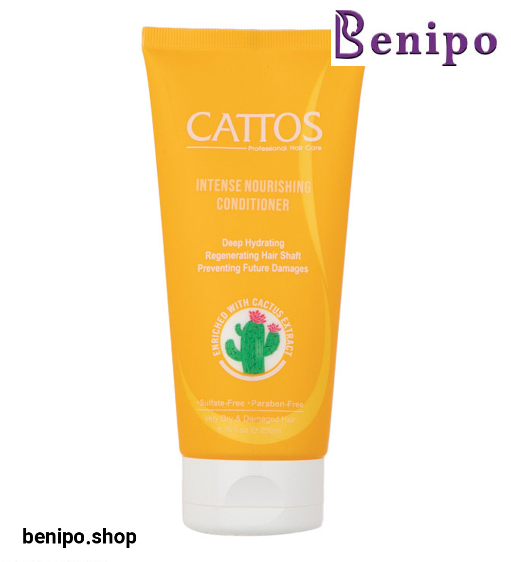 نرم کننده مناسب موهای خیلی خشک و آسیب دیده 200میل