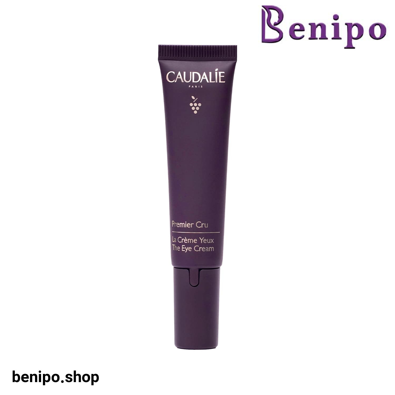 کرم دور چشم ضد چروک کدلی Premier Cru