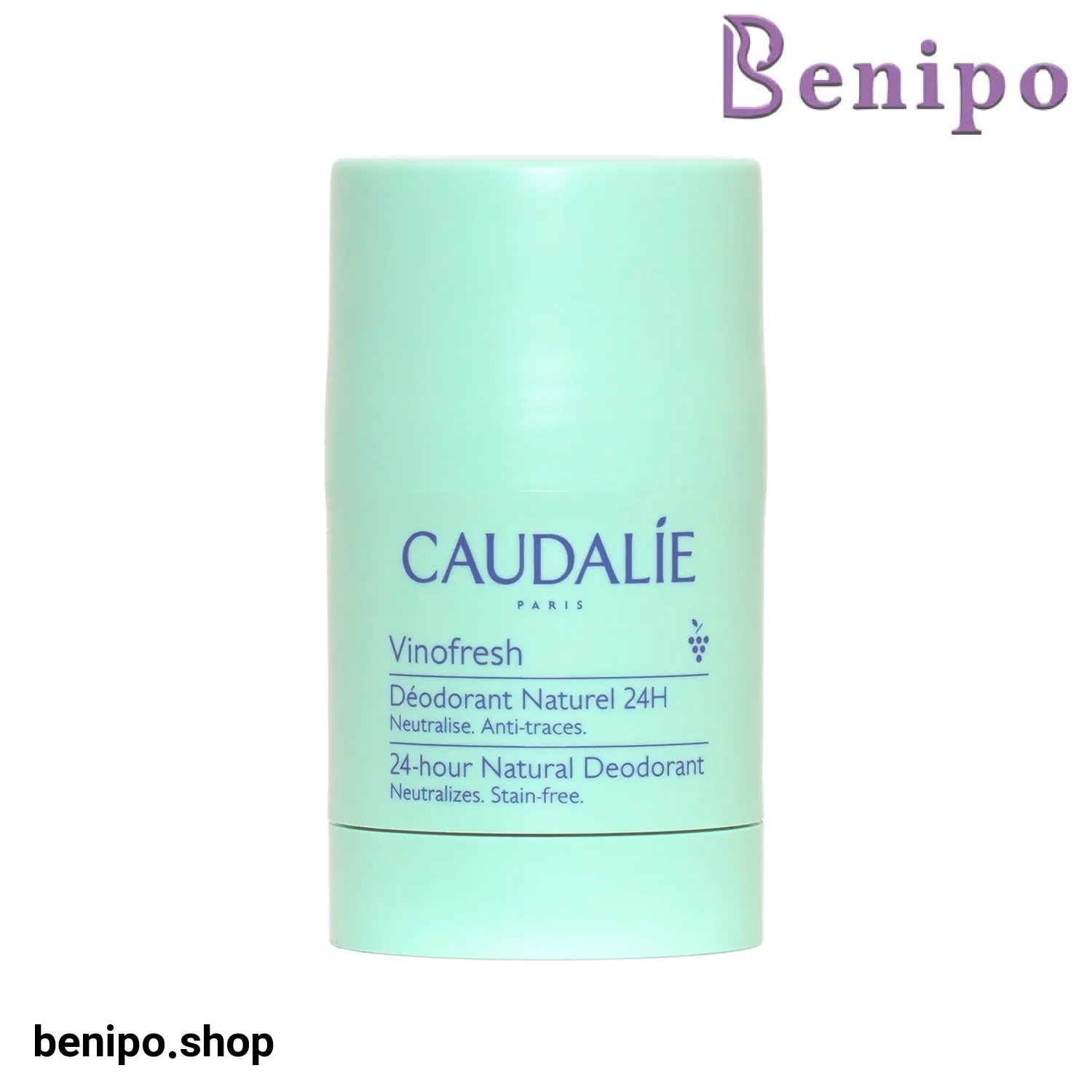 دئودورانت 24 ساعته Vinofresh کدلی