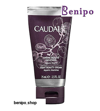 کرم ترک پا با ترکیبات طبیعی