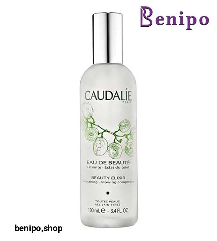 محلول شفاف کننده پوست