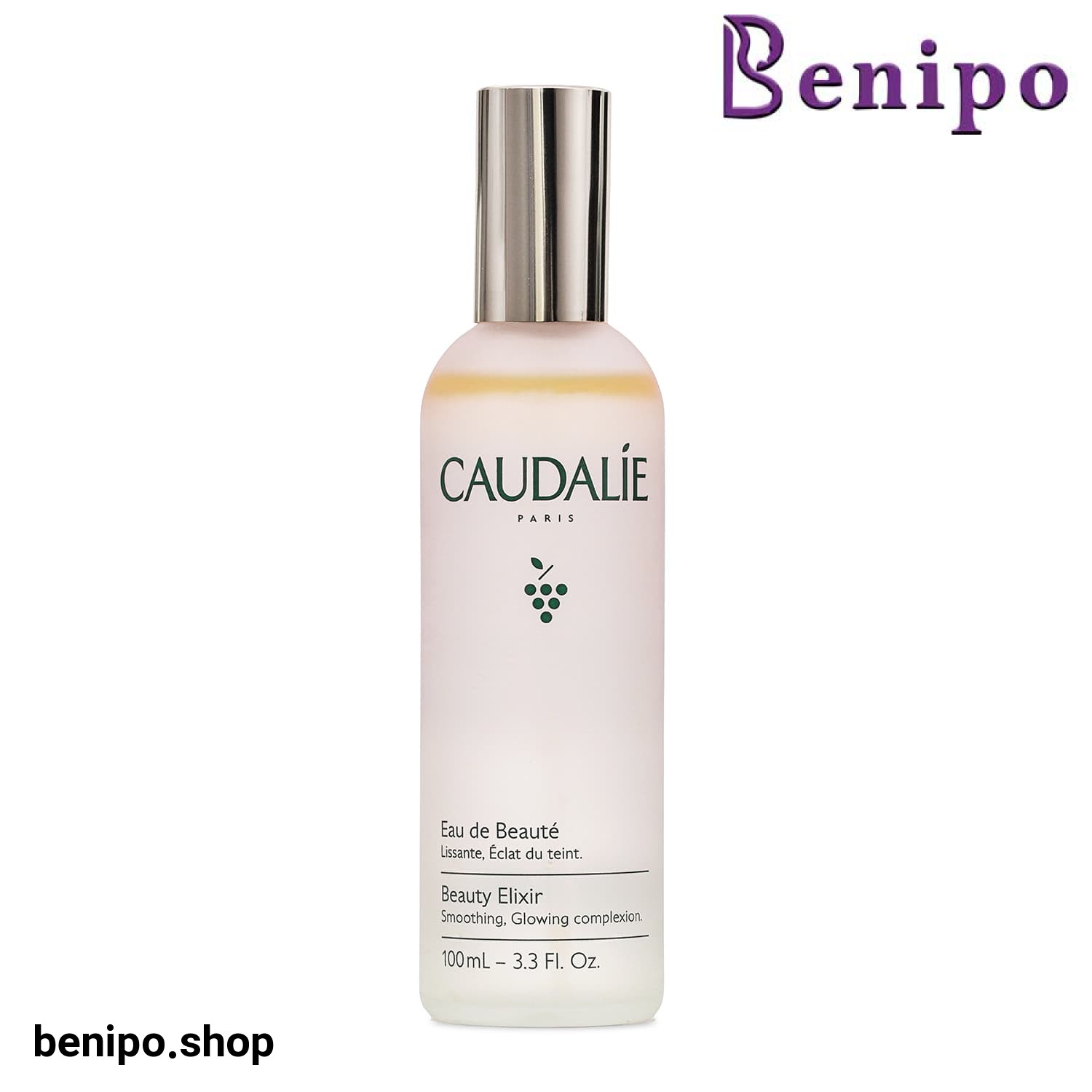 اسپری بیوتی الکسیر کدلی