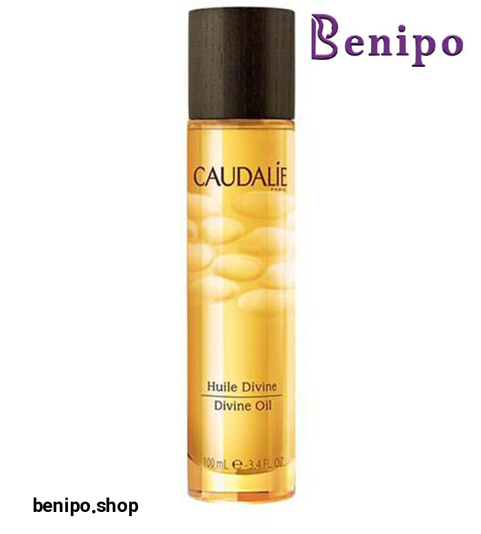 روغن مرطوب کننده دیواین 100میلی لیتر