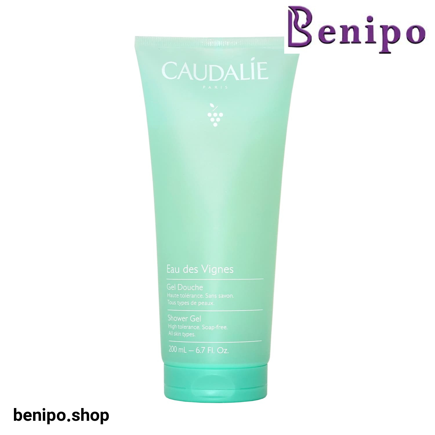 شوینده بدن کدلی Eau des Vignes