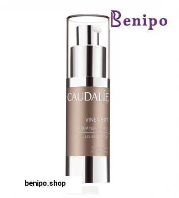 سرم ضد چروک دور چشم ولب وین اکسپرت