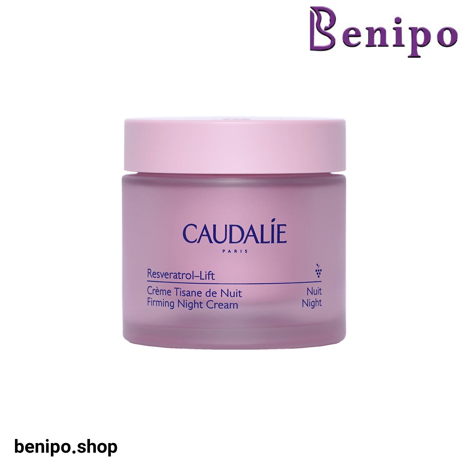 کرم شب لیفت کننده کدلی Resveratrol