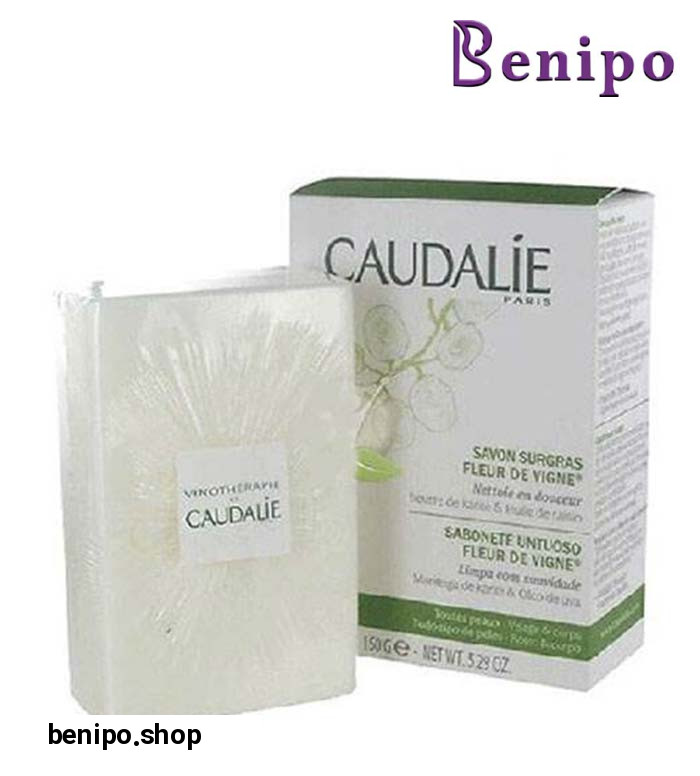 صابون گیاهی ملایم