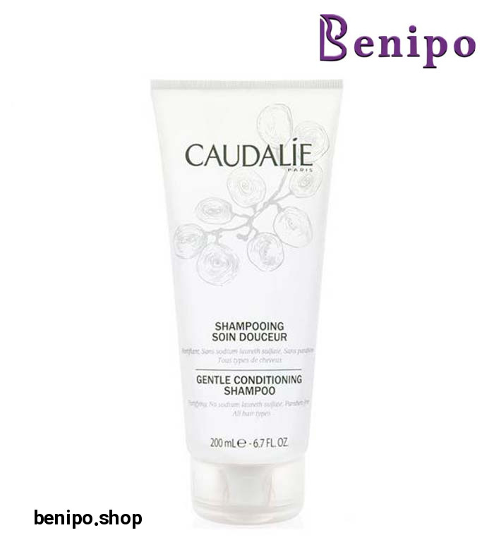 شامپو و نرم کننده ملایم مو