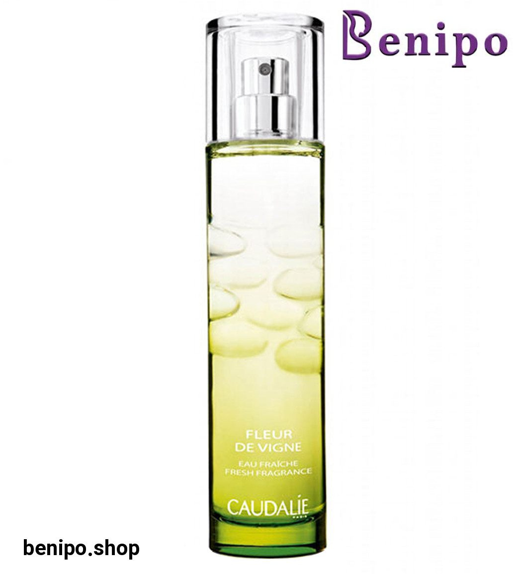 عطر زنانه و مردانه با رایحه انگور 50 میل