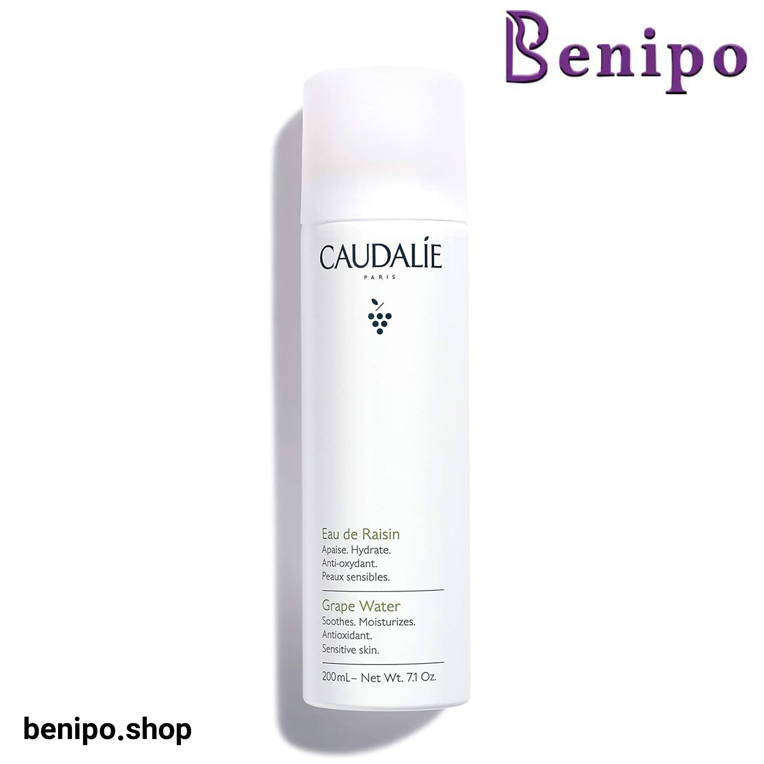 اسپری آب کدلی