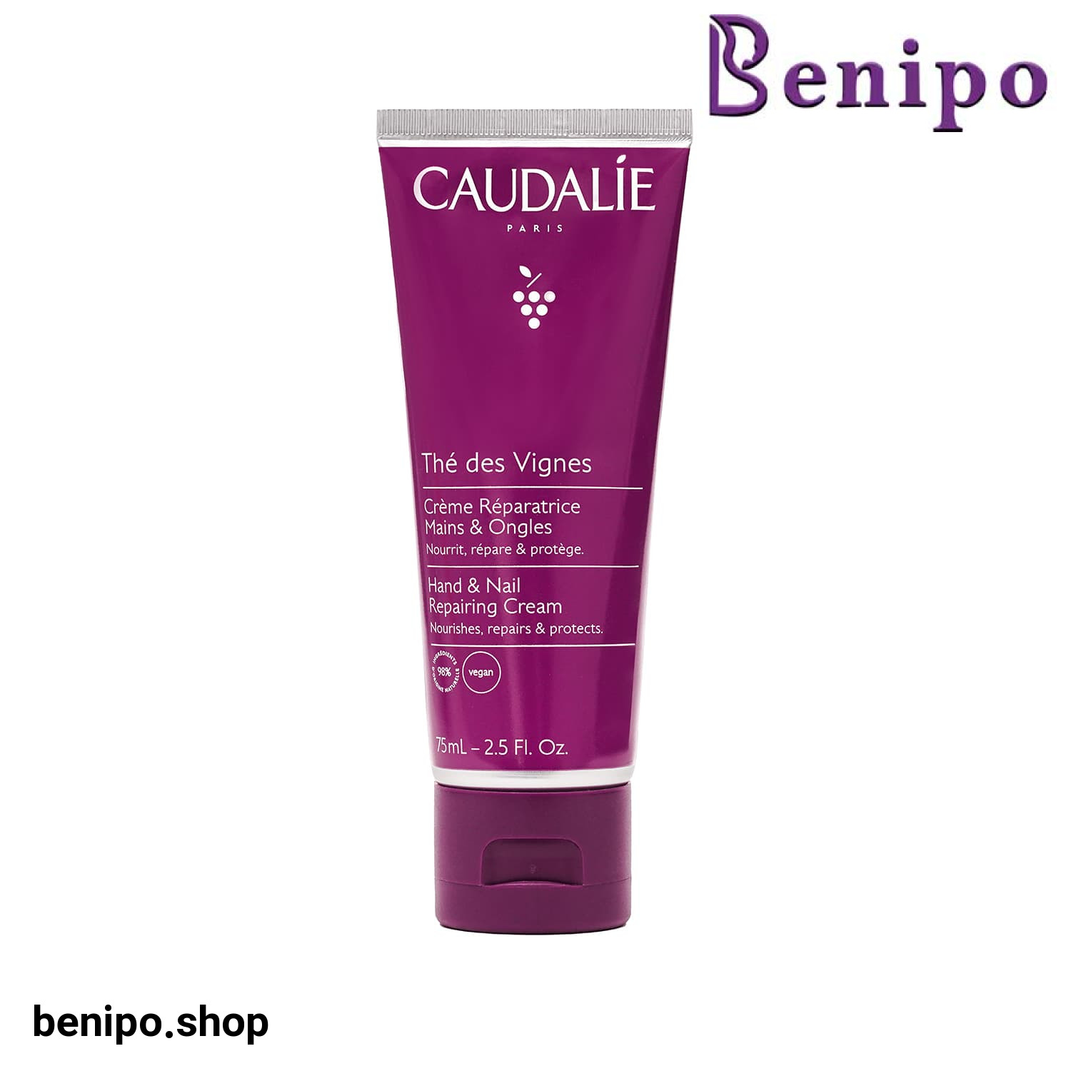 کرم دست و ناخن کدلی