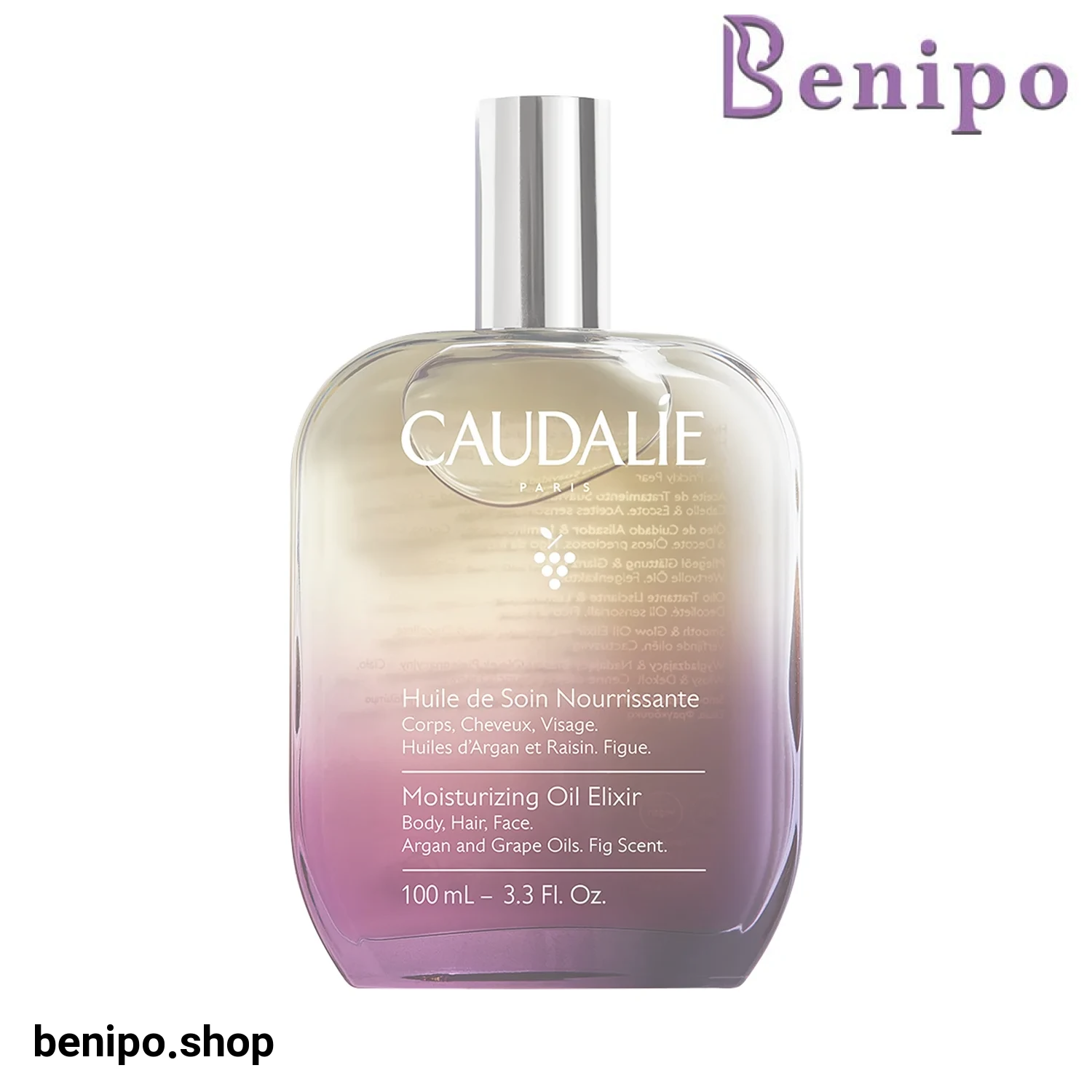 روغن الکسیر کدلی