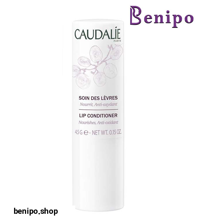 بالم لب حاوی ترکیبات گیاهی