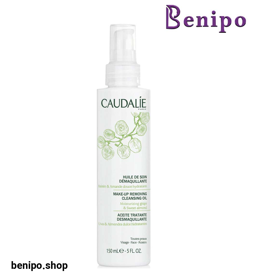 روغن پاک کننده آرایش 150 میل