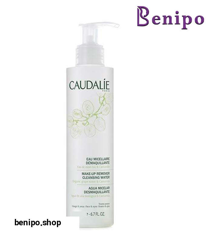 پاک کننده میسلار 100میلی لیتر