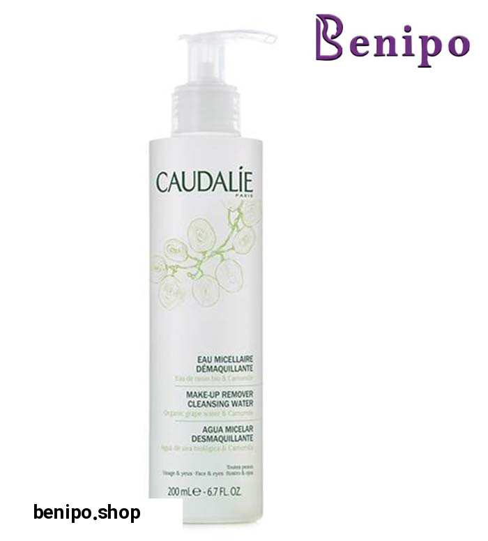 محلول پاک کننده میسلار ضد حساسیت و مناسب هر نوع پوست