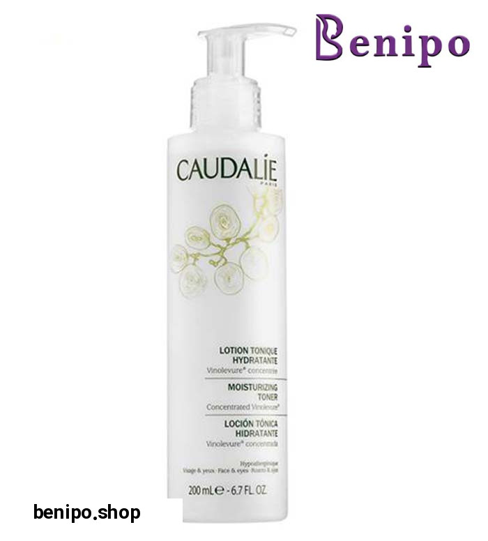 تونر مرطوب کننده