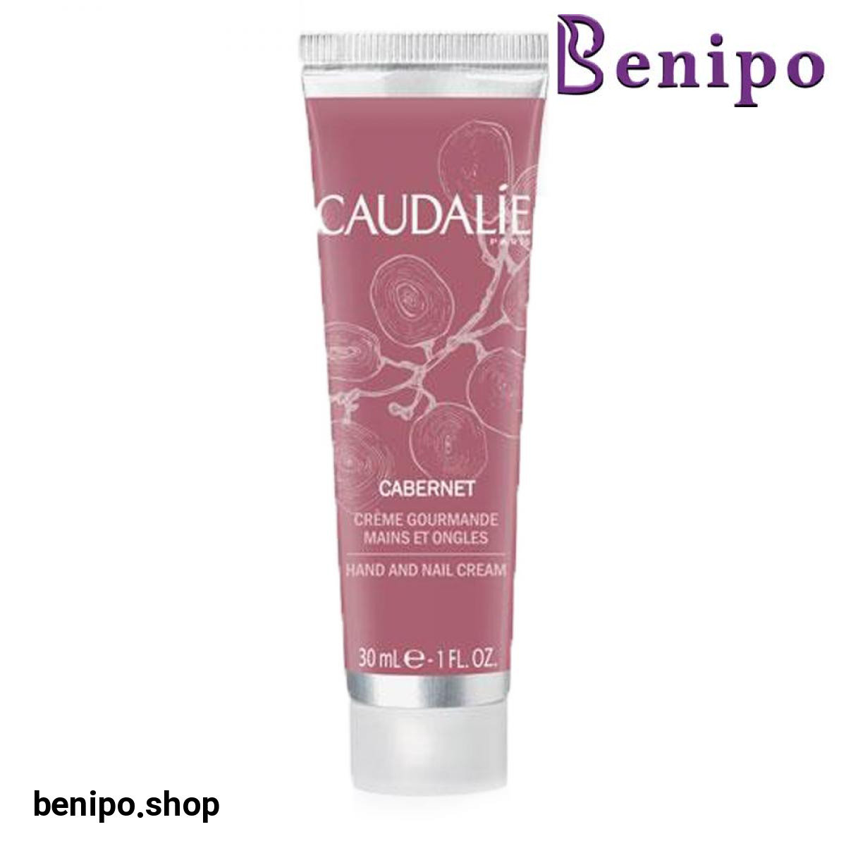 کرم دست با رایحه مشک 30 میل