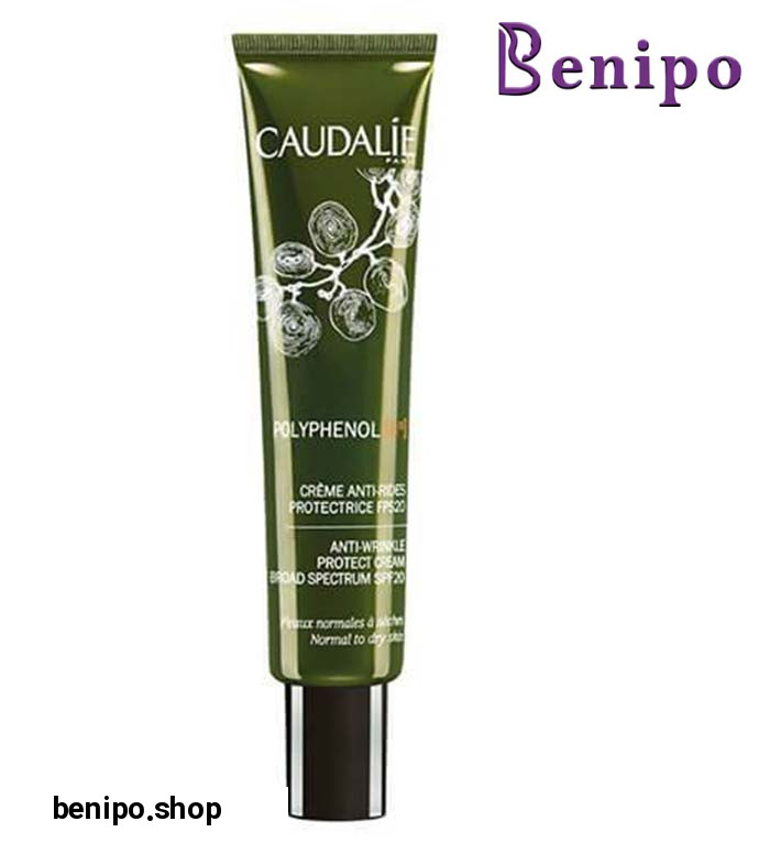 کرم ضد چروک روز پلی فنول