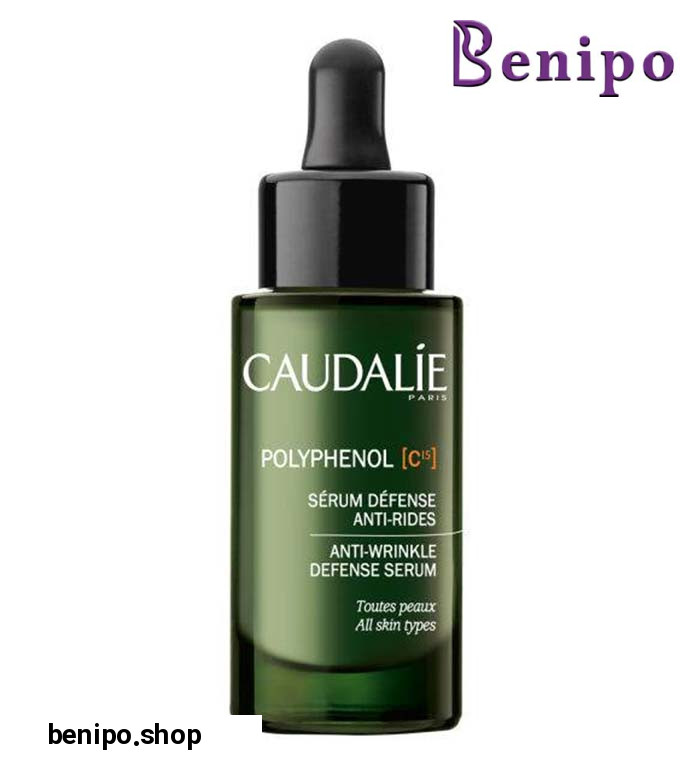 سرم پلی فنول