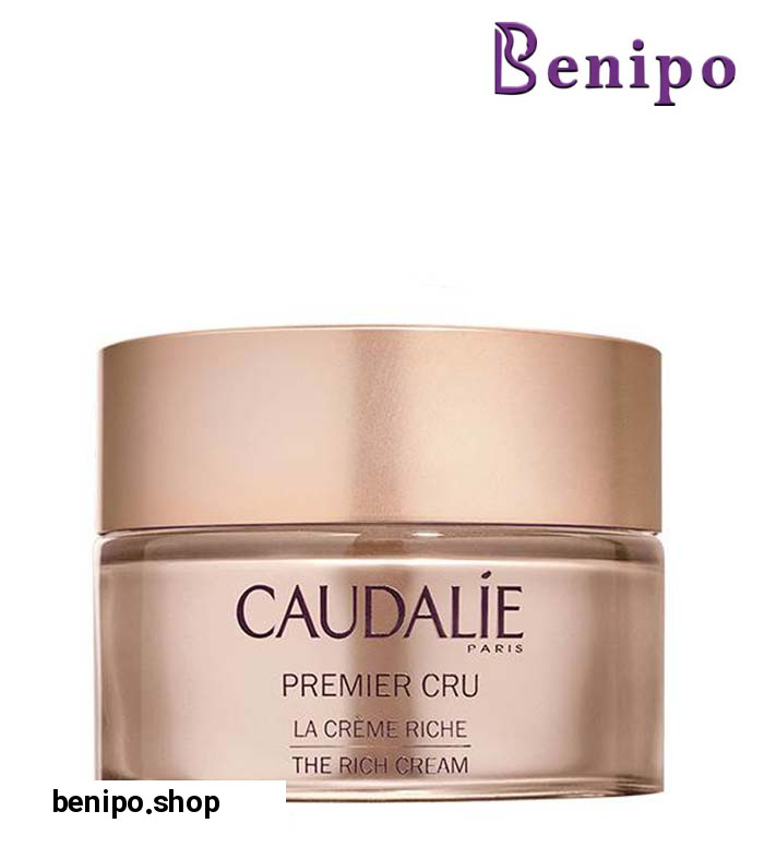 کرم پریمر کرو ریچ