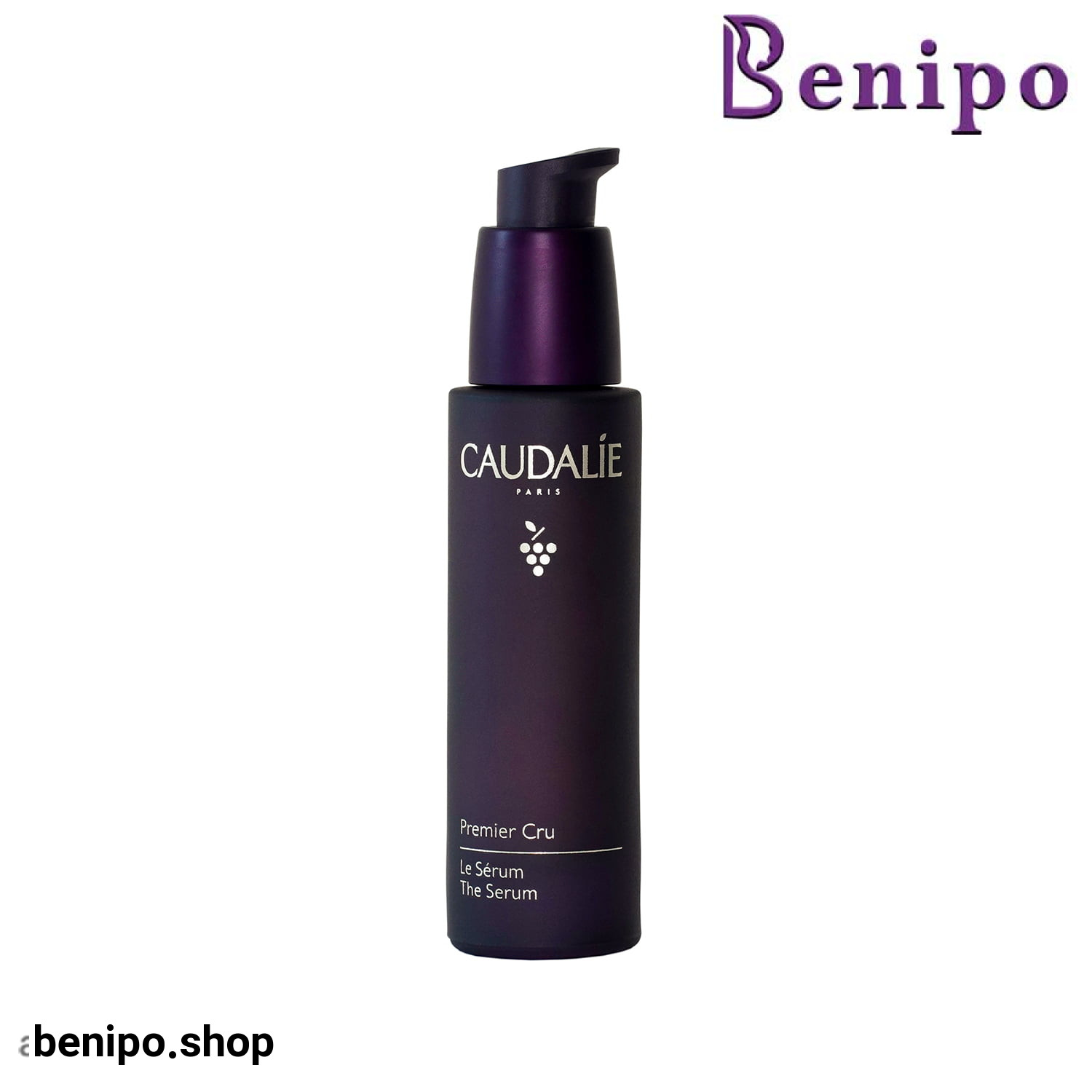 سرم ضد پیری کدلی Premier cru