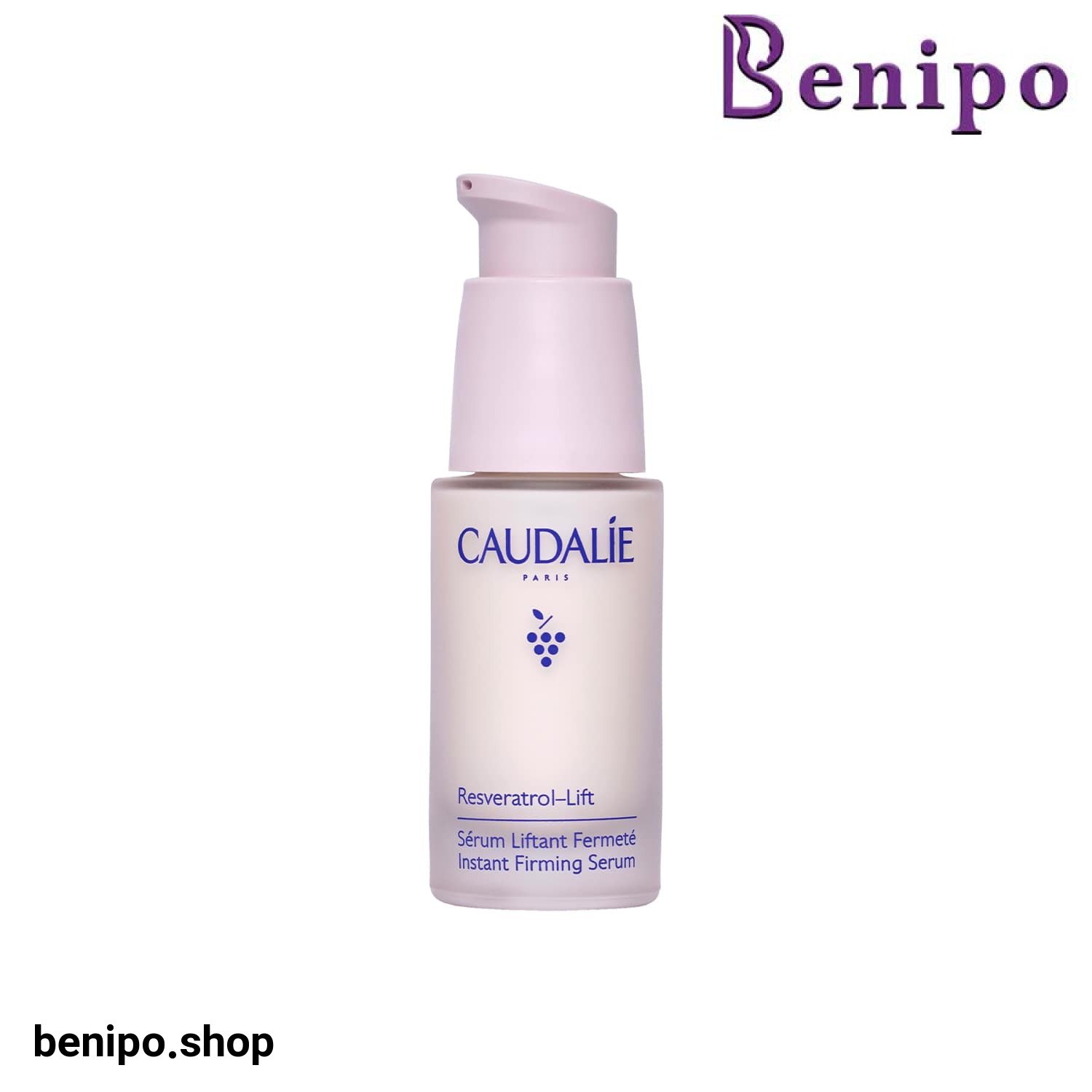 سرم لیفت کننده و سفت کننده کدلی رسوراترول لیفت