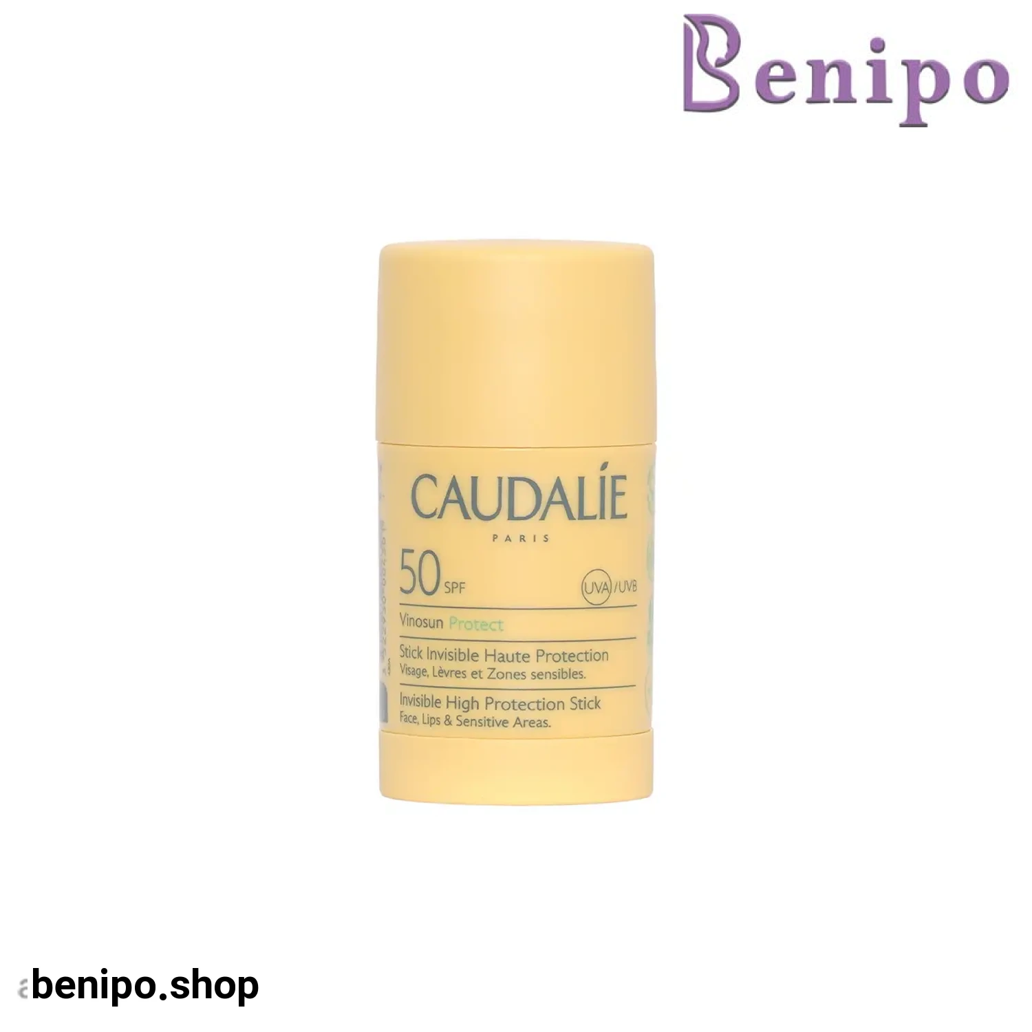 ضد آفتاب استیکی SPF50 کدلی