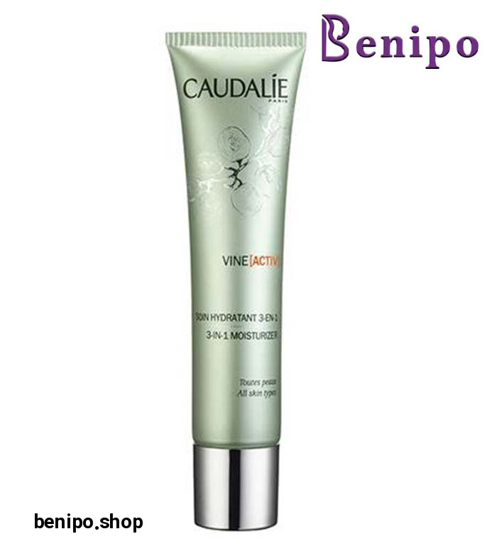 کرم مرطوب کننده 3 در 1 وین اکتیو