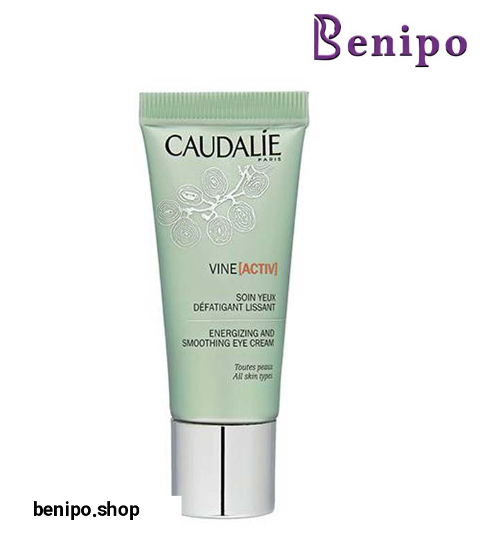 کرم دور چشم و ضد چروک