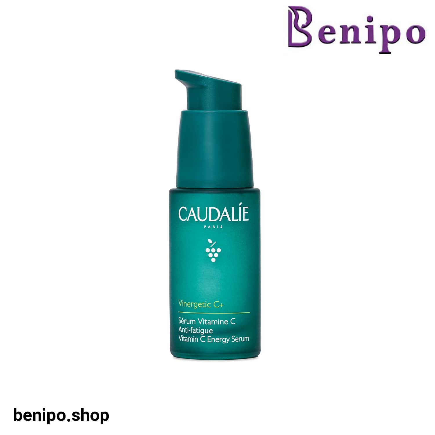 سرم ویتامین سی کدلی Vinergetic