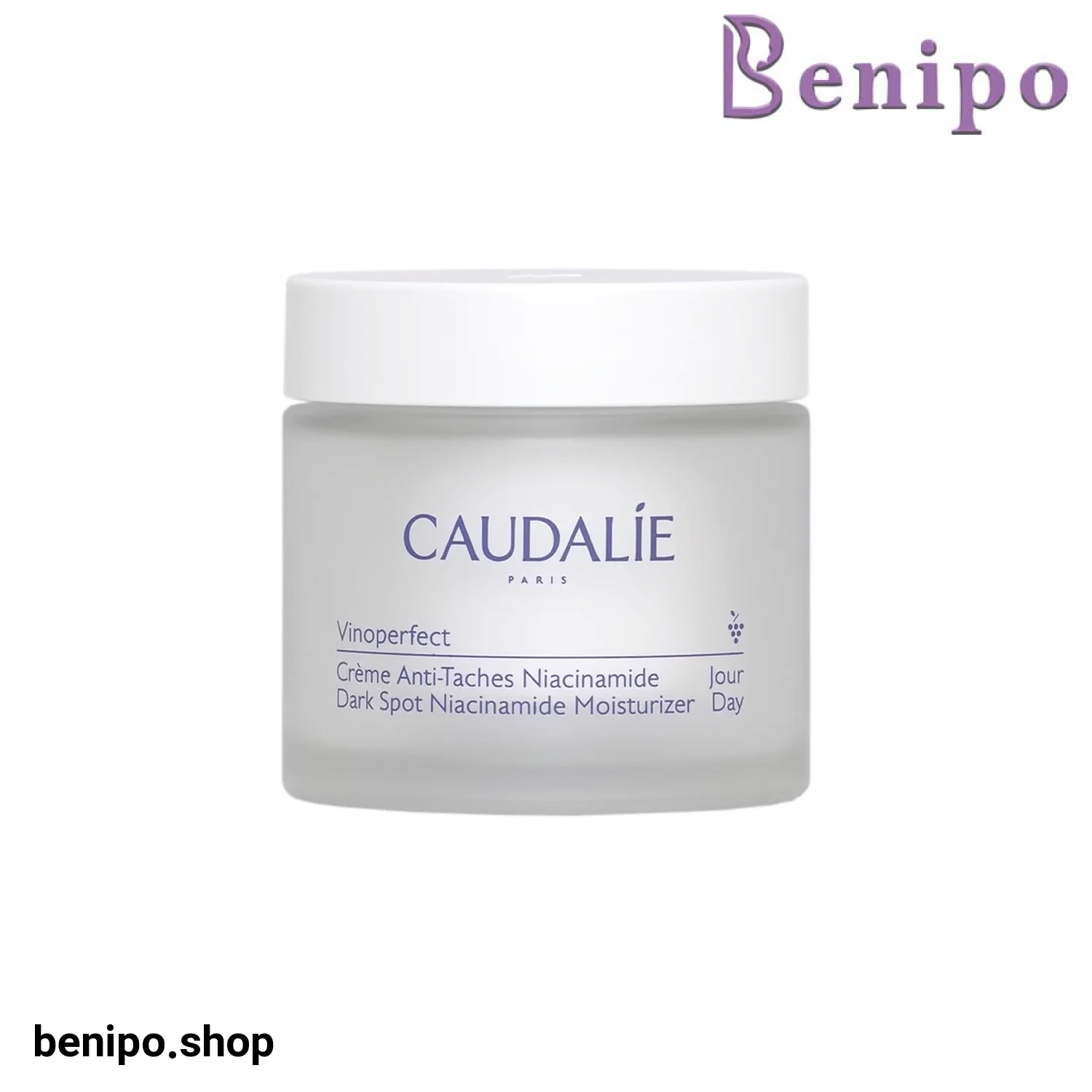 کرم روز ضدلک کدلی Vinoperfect