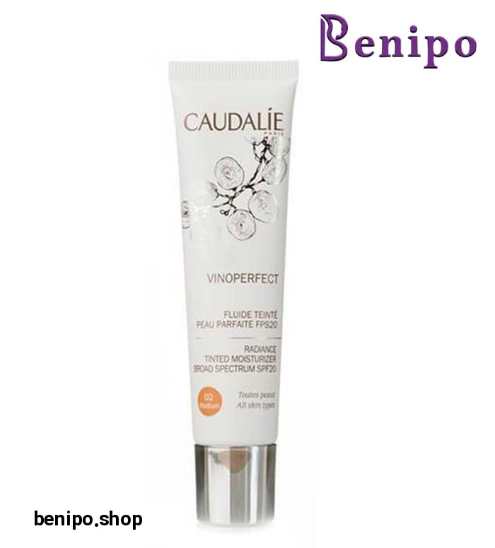 فلویید وینو پرفکت رنگی